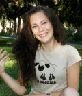 Rencontre Femme : Irina, 33 ans à Ukraine  Kharkiv